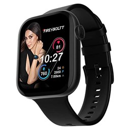 Picture of Fire Boltt Smart Watch Ring3 BSW043